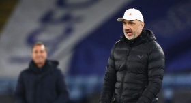 Slavia'nin "yeni nesil" antrenörü: Jindrich Trpisovsky