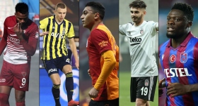 Türk futbolu “transfer modeli”ni buluyor mu?