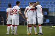 2022 Dünya Kupası Elemeleri | Norveç - Türkiye (Özet)