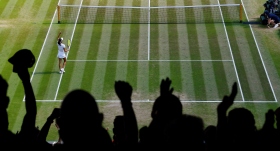 Wimbledon neden en prestijli grand slam?
