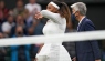 Serena Williams'tan veda sinyali