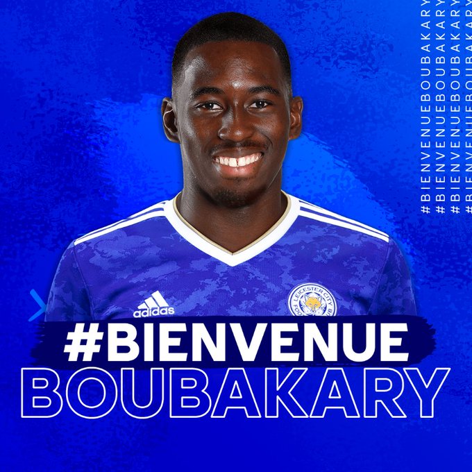 20 - Boubakary Soumare | Lille (Fransa) -> Leicester City (İngiltere)