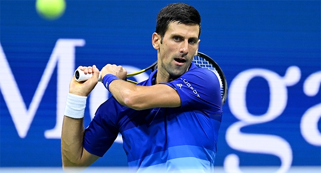 Novak Djokovic 3 yıl Avustralya'ya giremeyecek Haberinin Görseli
