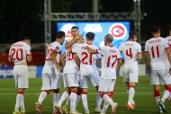 Cebelitarık-Türkiye maçına damga vuran 10 olay