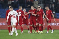 Türkiye-Cebelitarık maçına damga vuran 10 olay