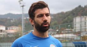 Selim Ay: Defans oyuncusu için gol atmak anlamlı