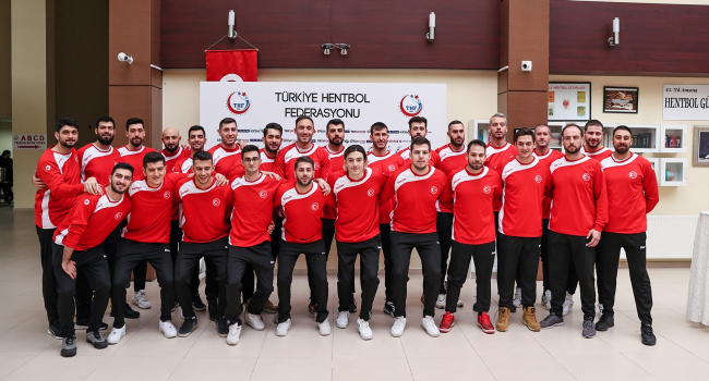 Παγκόσμιο Πρωτάθλημα Χάντμπολ – TRT Spor