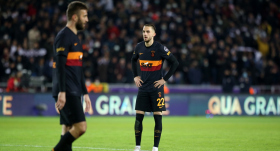 Galatasaray kadrosu ve problemler
