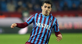 Trabzonspor'dan Abdülkadir açıklaması Haberi