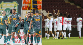 Türk futbolunda yeni rekabet Haberi