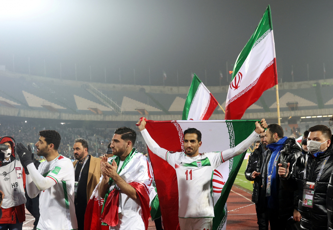 14- İran
