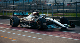 Formula 1'de en yüksek ödeme Mercedes'ten
