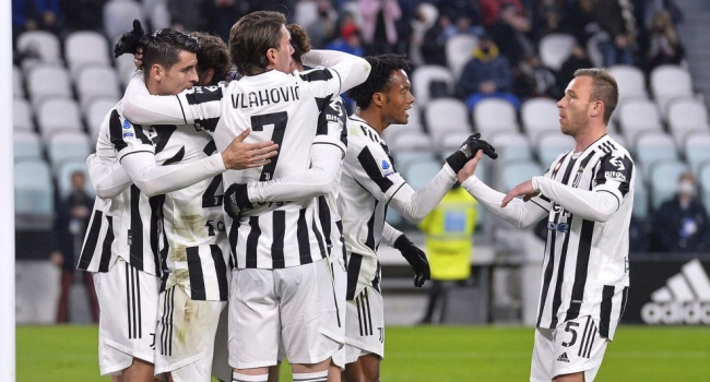 La Juventus è diventata partner nella corsa al vertice – TRT Spor