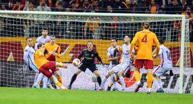 Galatasaray neyi iyi yaptı, neyi yapamadı?