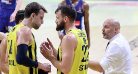 Fenerbahçe Beko'nun play-off geleneği son buldu
