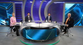 Eşref Hamamcıoğlu, TRT Spor'a konuştu