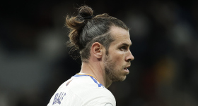 Gareth Bale, Los Angeles'ta