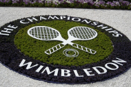 Wimbledon'da heyecan başlıyor Haberinin Görseli