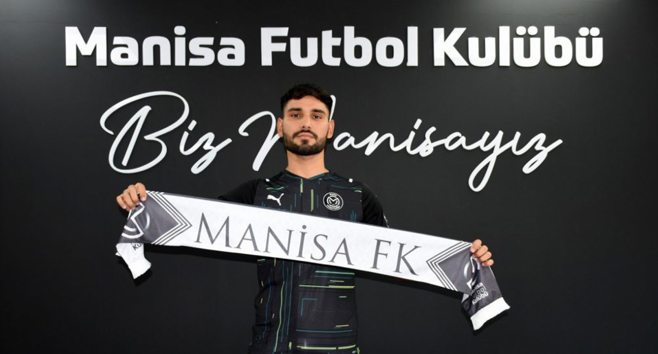 31) Mert Kuyucu (Sol bek) | FC Köln 2 →>> Manisa FK
