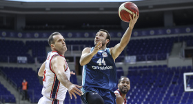 Gaziantep Basketbol Can Uğur Öğüt'le anlaştı