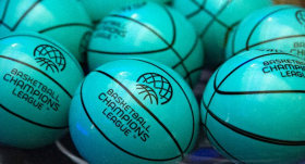 FIBA Şampiyonlar Ligi'nde rakipler belli oldu