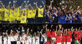Modern EuroLeague tarihinin en iyisi kim?