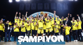 Fenerbahçe Beko'da büyük değişim