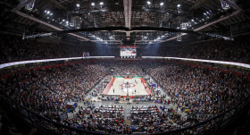 Eurobasket 2022 öncesi güç sıralaması
