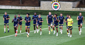 Fenerbahçe'de yabancı sayısı düşüyor