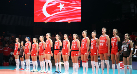 Türkiye - Güney Kore maçı TRT SPOR'da