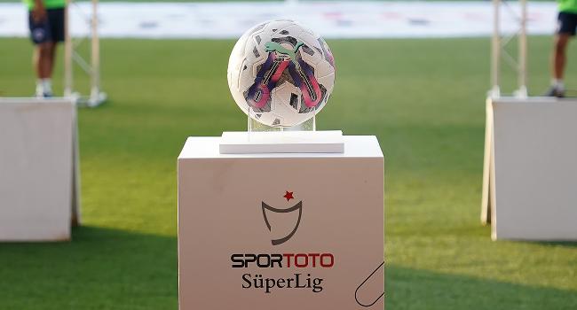 Süper Lig&#039;de 2022-2023 sezonu sona erdi