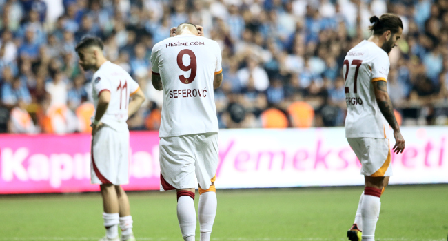 TRT Spor: Galatasaray gol sorununa çözüm arıyor