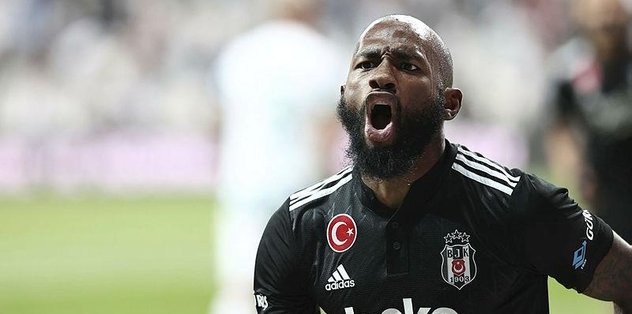 NKoudou - Kamerun (Beşiktaş)