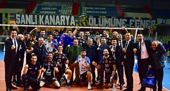 Halkbank, Fenerbahçe HDI Sigorta&#039;yı devirdi