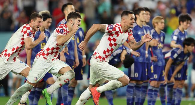 ÖZET | Hırvatistan çeyrek finalde