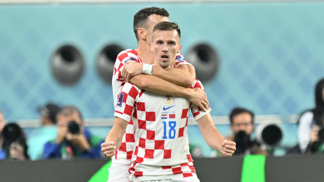 Günün Golü | Mislav Orsic | 2022 FIFA Dünya Kupası | 22. Gün