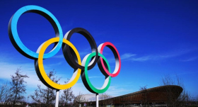 Olimpiyat Oyunlarına "ev sahipliği" yolu