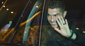 Ronaldo'nun sözleşmesindeki ilginç madde
