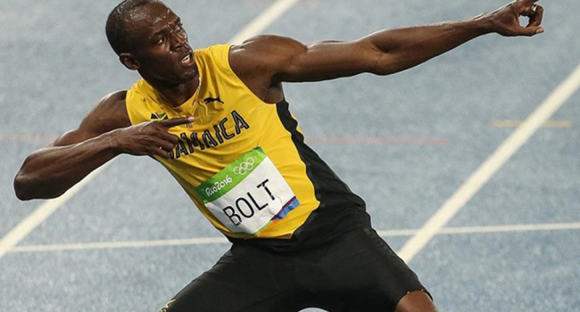 Usain Bolt'a emeklilik şoku - TRT Spor - Türkiye`nin güncel spor haber  kaynağı