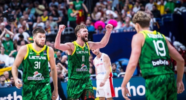 “2023 FIBA Dünya Kupası harika olacak”