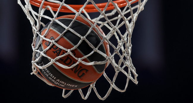 EuroLeague'de 4'üncü hafta başladı Görseli