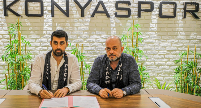 AYOS Konyaspor&#039;da Can Sevim dönemi