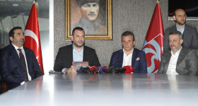Trabzonspor'dan "pilot takım" hamlesi