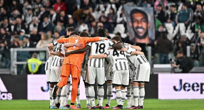15 puanı silinen Juventus&#039;un tırmanışı sürüyor