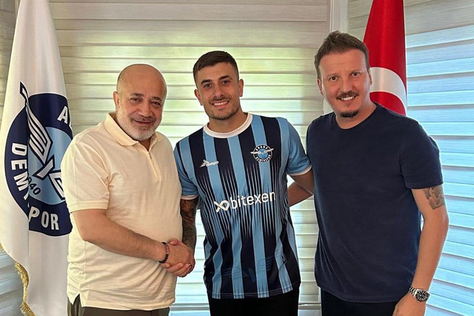 78- Dorukhan Toköz (orta saha) Trabzonspor →  Adana Demirspor
