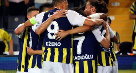 Fenerbahçe’den, Avrupa kupalarında 15 yıl sonra bir ilk
