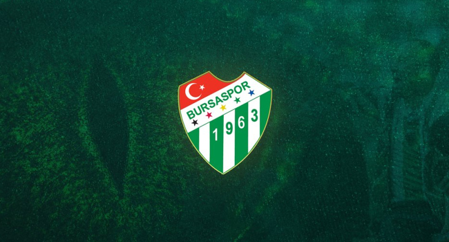Bursaspor'dan "kapanacak" iddiasına yalanlama Görseli
