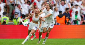 Kadınlar Dünya Kupası'nın "Penaltı Kraliçesi"