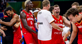 Türkiyesiz FIBA Dünya Kupası'nın sürprizleri