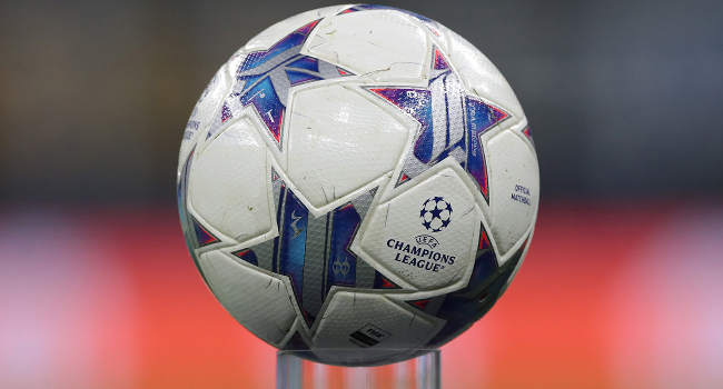 UEFA Şampiyonlar Ligi'nde 4. hafta heyecanı Görseli